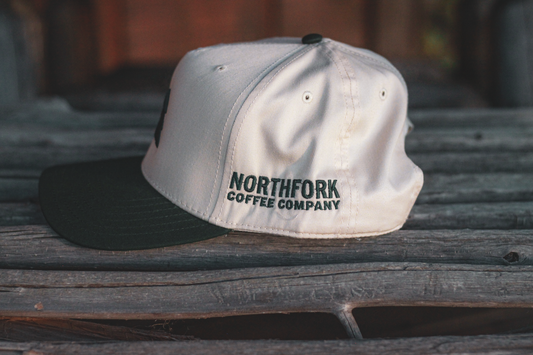 The Icon Five Panel — Natural / Pine